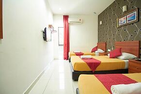 COOP Hotel Putrajaya & Cyberjaya