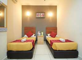 COOP Hotel Putrajaya & Cyberjaya