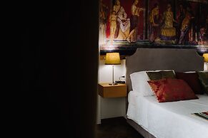 B&B City Soul Spaccanapoli