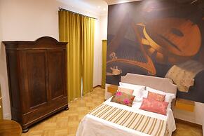 B&B City Soul Spaccanapoli