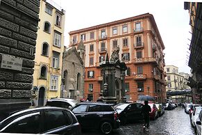 B&B City Soul Spaccanapoli