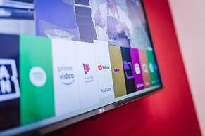 B&B City Soul Spaccanapoli