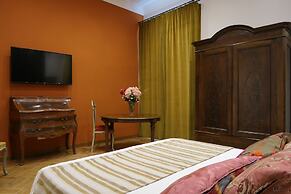 B&B City Soul Spaccanapoli