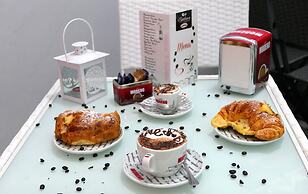 B&B City Soul Spaccanapoli