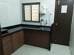 Indra Residency