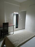 Indra Residency
