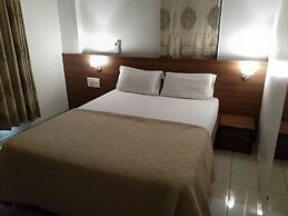 Indra Residency