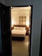 Indra Residency