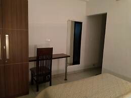 Indra Residency