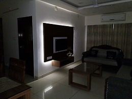 Indra Residency