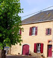 Au Foudre du Bazois