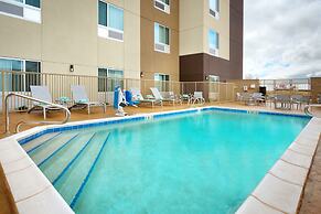 Towneplace Suites by Marriott Clovis