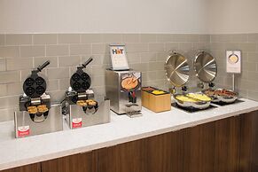 Fairfield Inn & Suites by Marriott Dayton