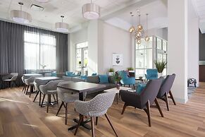 Fairfield Inn & Suites by Marriott Dayton