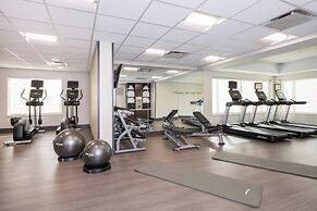 Fairfield Inn & Suites by Marriott Dayton