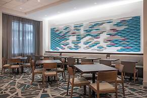 Fairfield Inn & Suites by Marriott Dayton