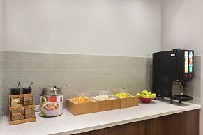Fairfield Inn & Suites by Marriott Dayton