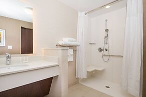 Fairfield Inn & Suites by Marriott Dayton