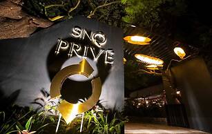 SinQ Prive