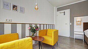 Neckarbett Self Service Hotel