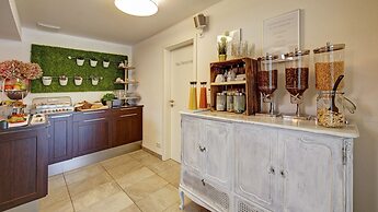 Neckarbett Self Service Hotel