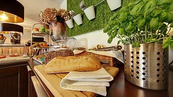 Neckarbett Self Service Hotel