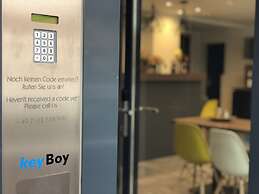 Neckarbett Self Service Hotel