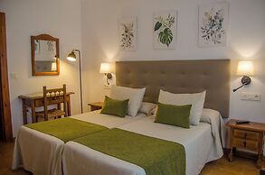 Hostal Las Perdices
