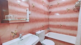 Hostal Las Perdices