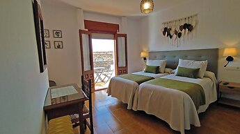 Hostal Las Perdices