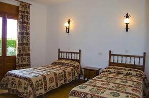 Hostal Las Perdices