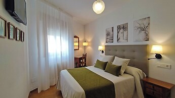 Hostal Las Perdices