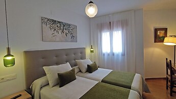 Hostal Las Perdices