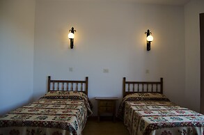 Hostal Las Perdices