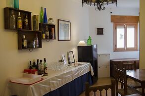 Hostal Las Perdices