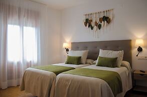 Hostal Las Perdices