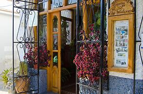 Hostal Las Perdices