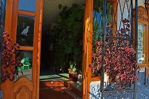 Hostal Las Perdices