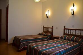 Hostal Las Perdices