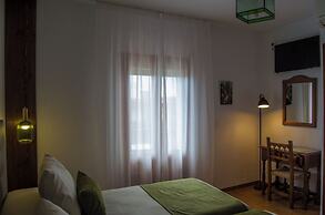 Hostal Las Perdices