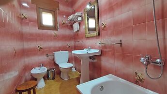 Hostal Las Perdices