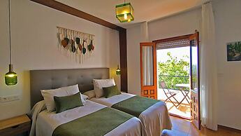 Hostal Las Perdices