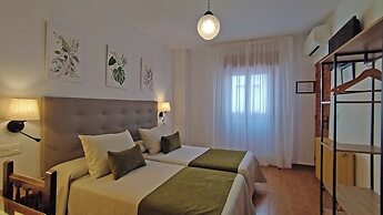 Hostal Las Perdices
