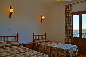 Hostal Las Perdices