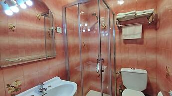 Hostal Las Perdices