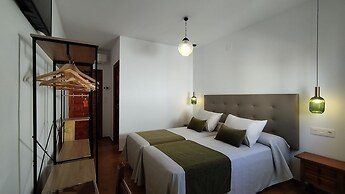 Hostal Las Perdices