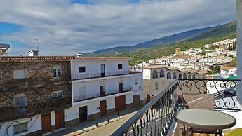 Hostal Las Perdices