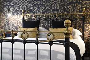 Padstow Townhouse