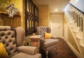 Padstow Townhouse