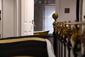 Padstow Townhouse